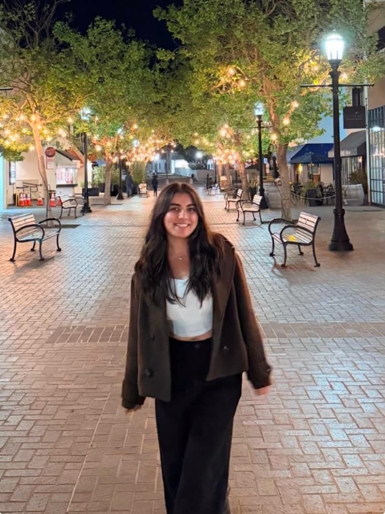 Atiksha Antil — alternate